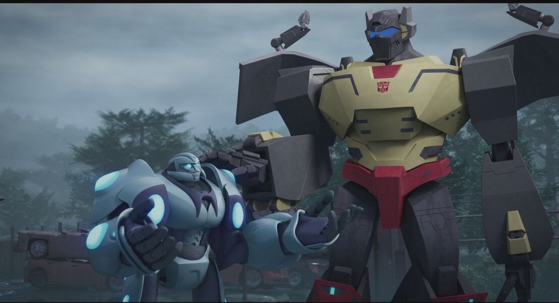Image Of Transformers EarthSpark Season One Final Episode  (51 of 72)