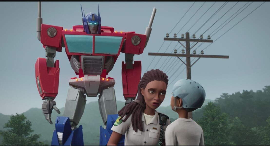 Image Of Transformers EarthSpark Season One Final Episode  (60 of 72)