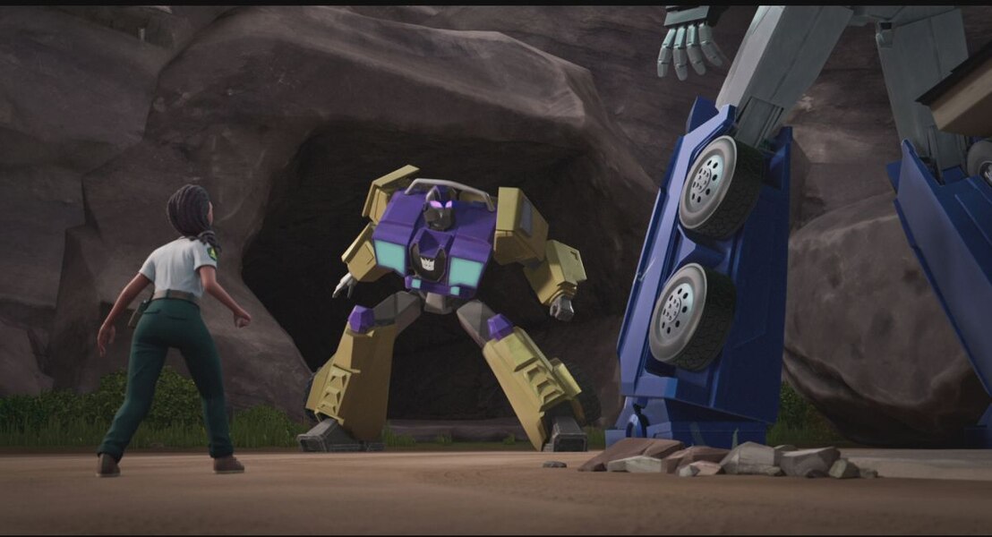 Image Of Transformers EarthSpark Season One Final Episode  (70 of 72)