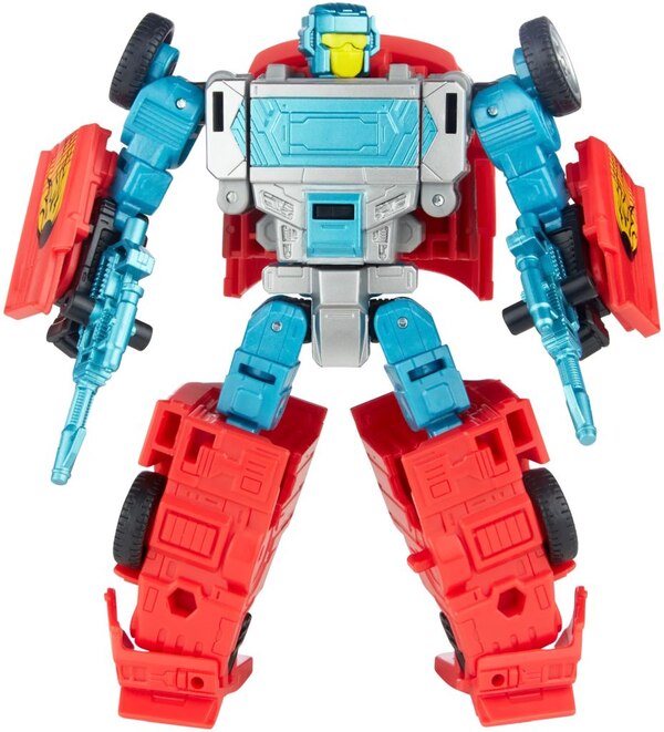 Image Of G2 Universe From Transformers Legacy Evolution SDCC 2023 Reveal  (7 of 37)