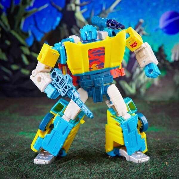 Image Of G2 Universe From Transformers Legacy Evolution SDCC 2023 Reveal  (13 of 37)