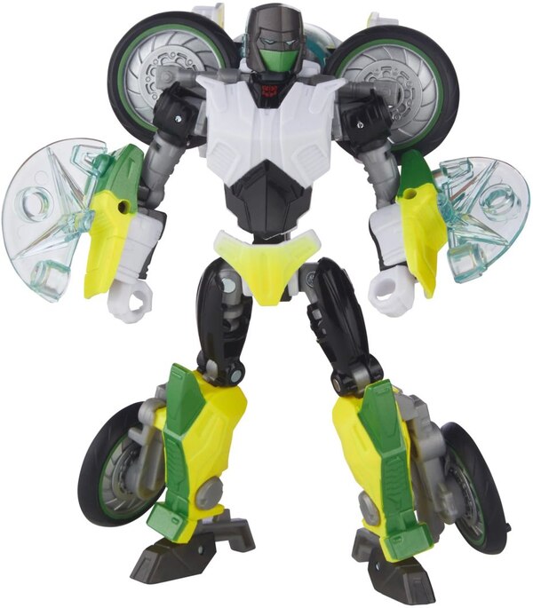 Image Of G2 Universe From Transformers Legacy Evolution SDCC 2023 Reveal  (23 of 37)