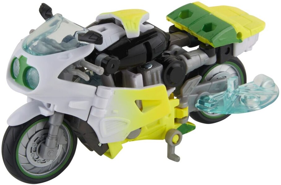 Image Of G2 Universe From Transformers Legacy Evolution SDCC 2023 Reveal  (24 of 37)