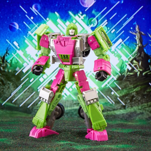 Image Of G2 Universe From Transformers Legacy Evolution SDCC 2023 Reveal  (27 of 37)