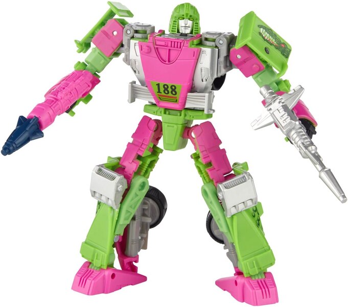 Image Of G2 Universe From Transformers Legacy Evolution SDCC 2023 Reveal  (33 of 37)