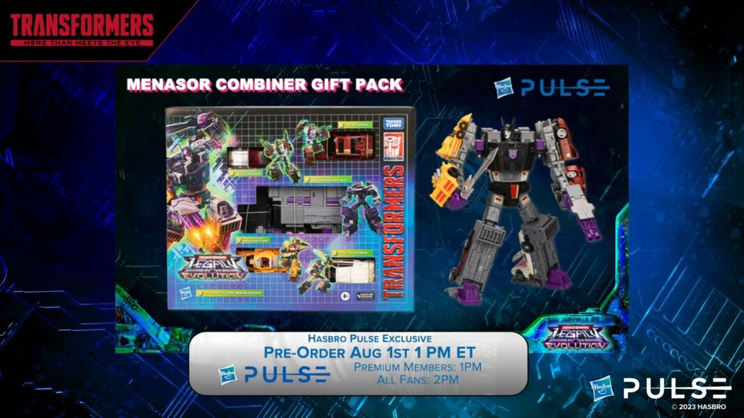 Image Of Official Transformers Brand Panel Recap With Flint Dille From SDCC 2023  (14 of 19)