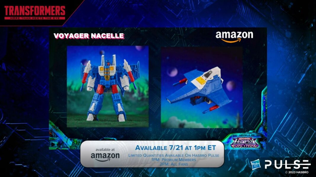 Image Of Official Transformers Brand Panel Recap With Flint Dille From SDCC 2023  (18 of 19)
