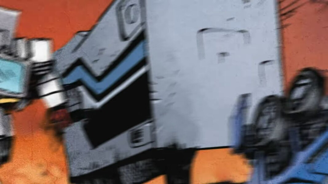 Image Of Energon Universe Comic Trailer For Void Rivals, Transformers And GI Joe Comics  (9 of 23)