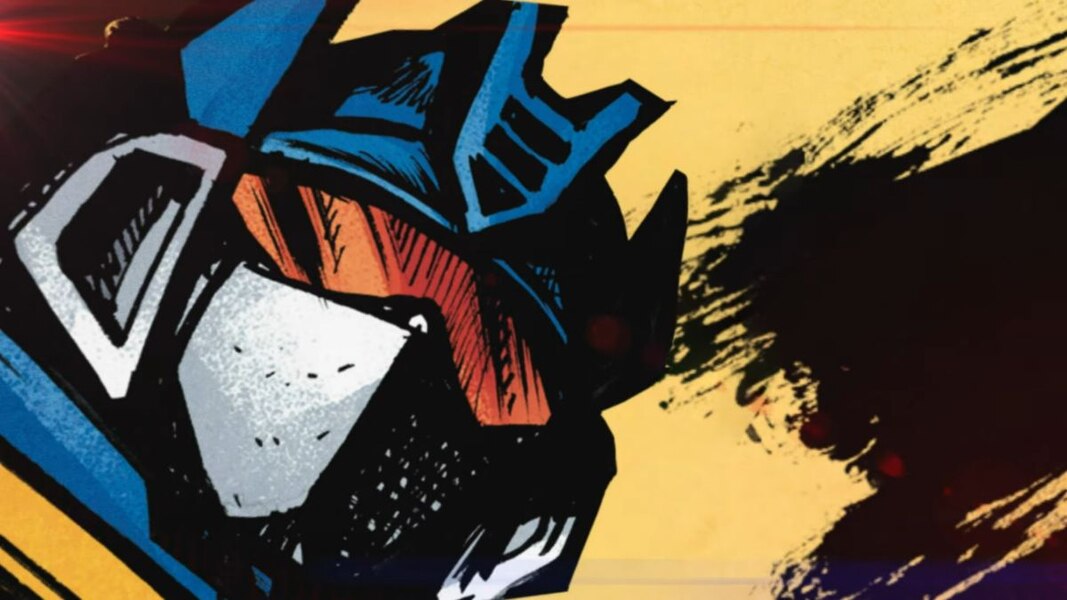 Image Of Energon Universe Comic Trailer For Void Rivals, Transformers And GI Joe Comics  (13 of 23)