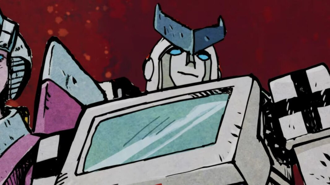 Image Of Energon Universe Comic Trailer For Void Rivals, Transformers And GI Joe Comics  (19 of 23)