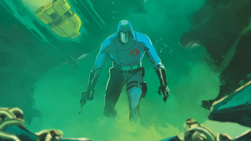 Image Of Energon Universe Comic Trailer For Void Rivals, Transformers And GI Joe Comics  (22 of 23)