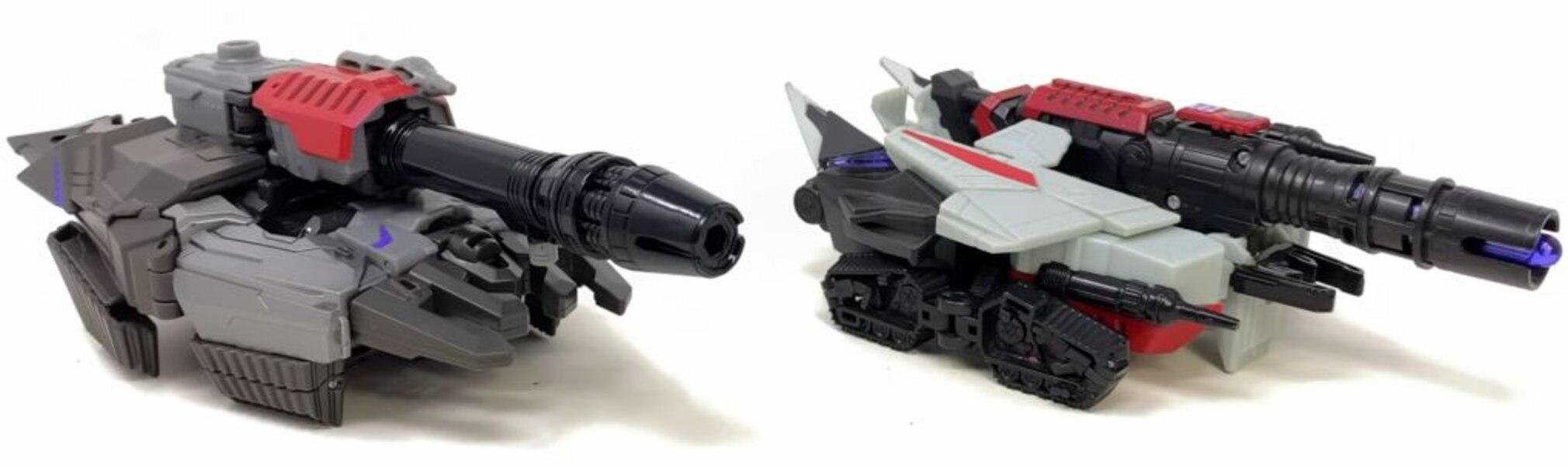 Image Of Gamer Edition Megatron Voyager From War For Cybertron Studio Series  (24 of 33)