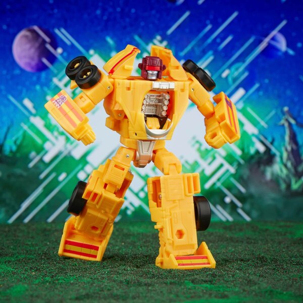 Image Of Transformers Legacy Evolution Stunticon Menasor Multipack  (1 of 28)