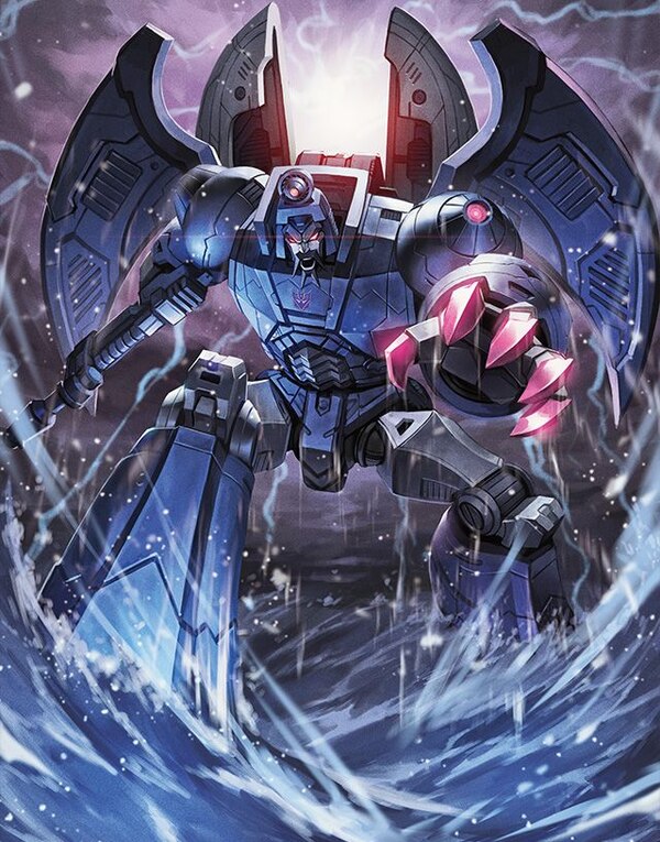 Image Of Duel Masters X Transformers Crossover Trading Card Game  (4 of 16)