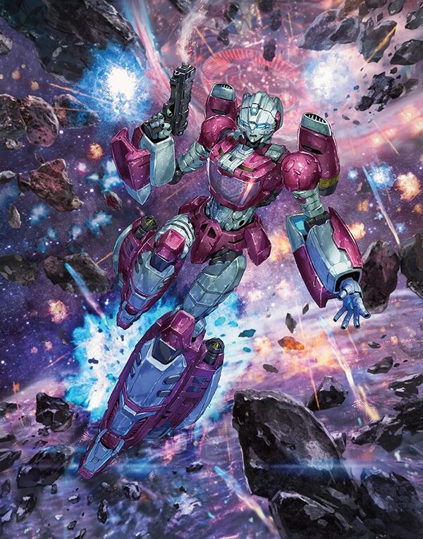Image Of Duel Masters X Transformers Crossover Trading Card Game  (6 of 16)