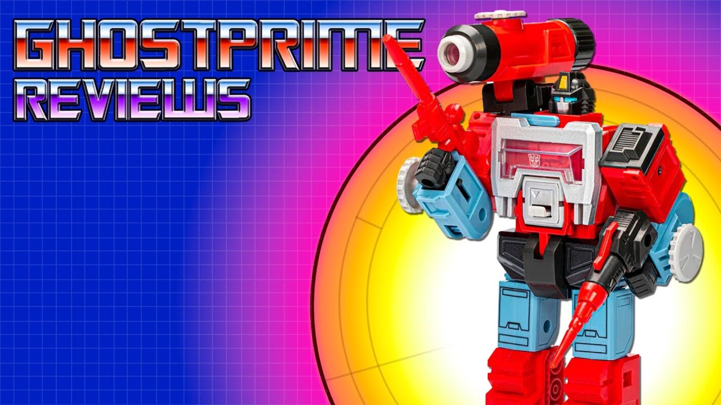 Retro Reissue Perceptor Review
