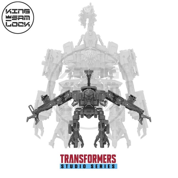 Image Of MPM 14 Movie Masterpiece TF1 Bonecrusher Concept Design Details  (11 of 18)