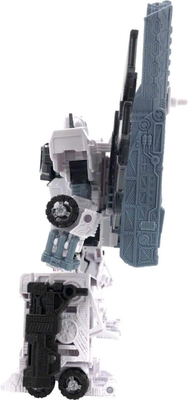 Image Of Leader Nova Prime  Transformers Legacy Evolution Exclusive  (14 of 22)