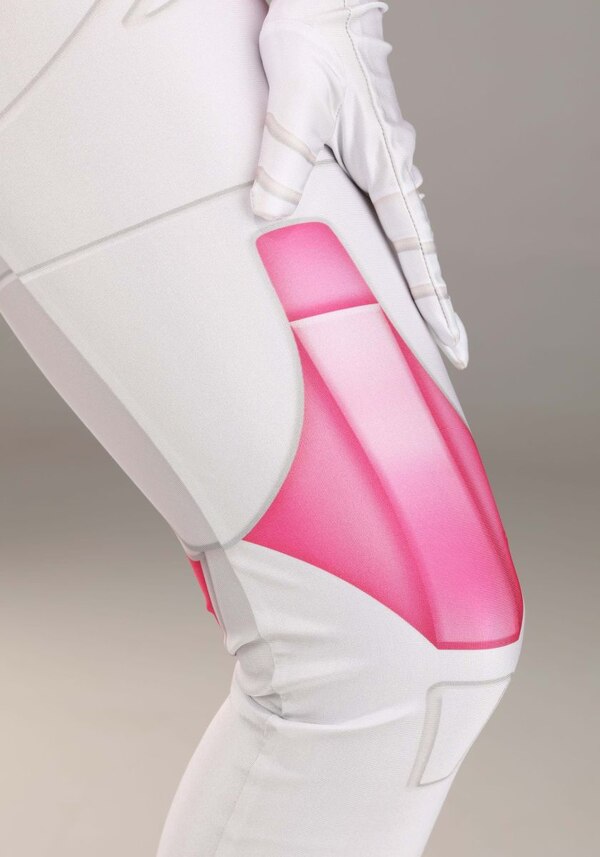 Image Of Arcee Exclusive Transformers G1 Halloween Costume  (5 of 34)