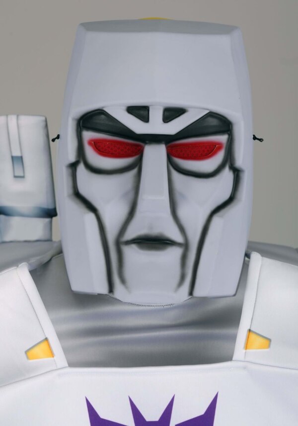 Image Of Megatron Exclusive Transformers G1 Halloween Costume  (16 of 34)
