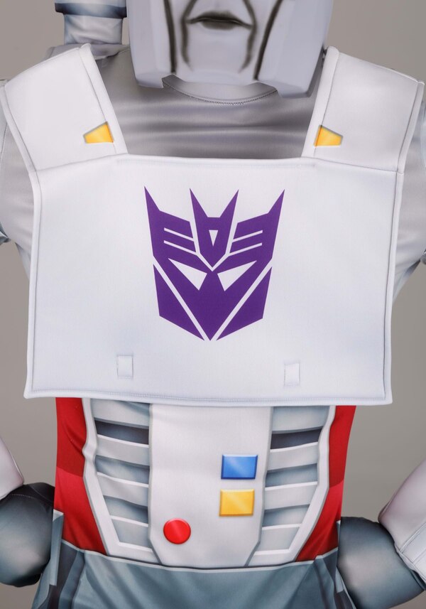Image Of Megatron Exclusive Transformers G1 Halloween Costume  (18 of 34)
