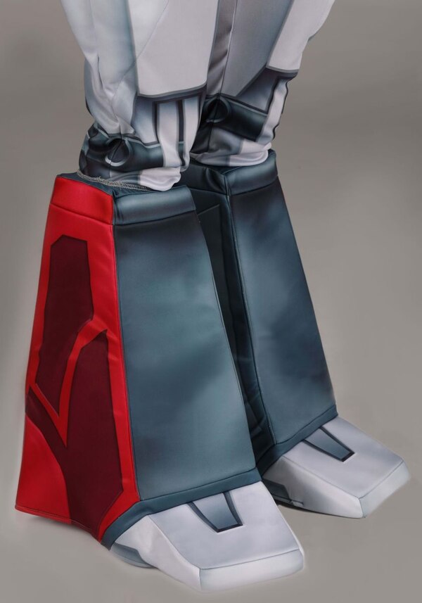 Image Of Megatron Exclusive Transformers G1 Halloween Costume  (20 of 34)