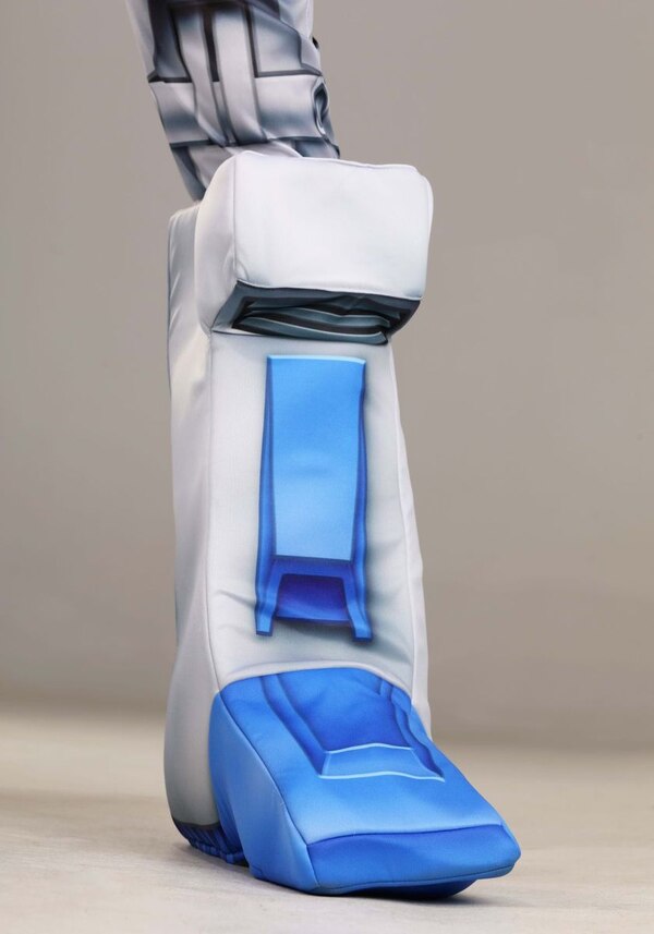 Image Of Starscream Exclusive Transformers G1 Halloween Costume  (33 of 34)