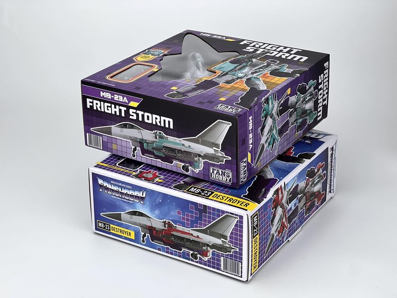 Freight Storm, Destroyer, And Double Agent B Box Image From Fans Hobby  (5 of 10)