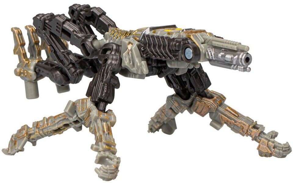 Transformers Studio Series Core Class TF ROTB Terrorcon Novakane  (27 of 46)