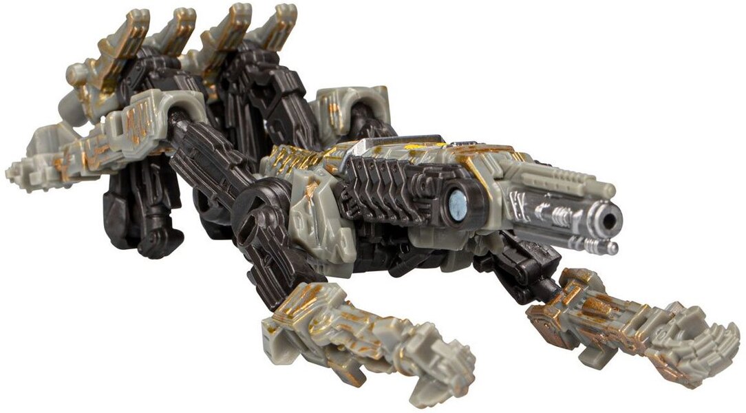 Transformers Studio Series Core Class TF ROTB Terrorcon Novakane  (28 of 46)