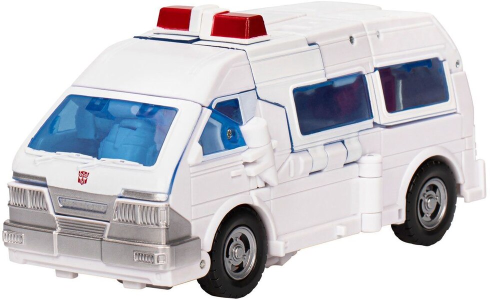 Transformers Studio Series Voyager TF The Movie 86 23 Autobot Ratchet  (43 of 46)