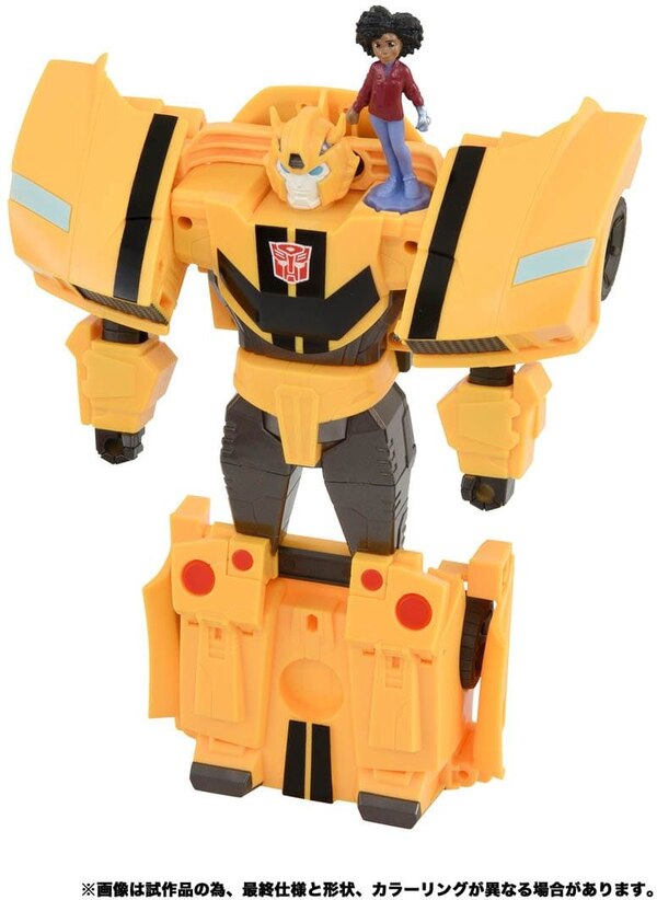 Image Of Transformers Earth Spark Japan  (3 of 79)