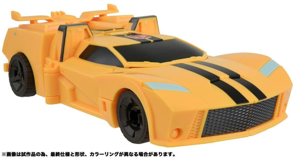 Image Of Transformers Earth Spark Japan  (4 of 79)