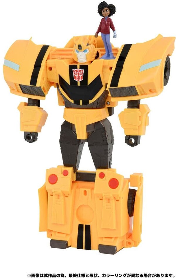 Image Of Transformers Earth Spark Japan  (5 of 79)