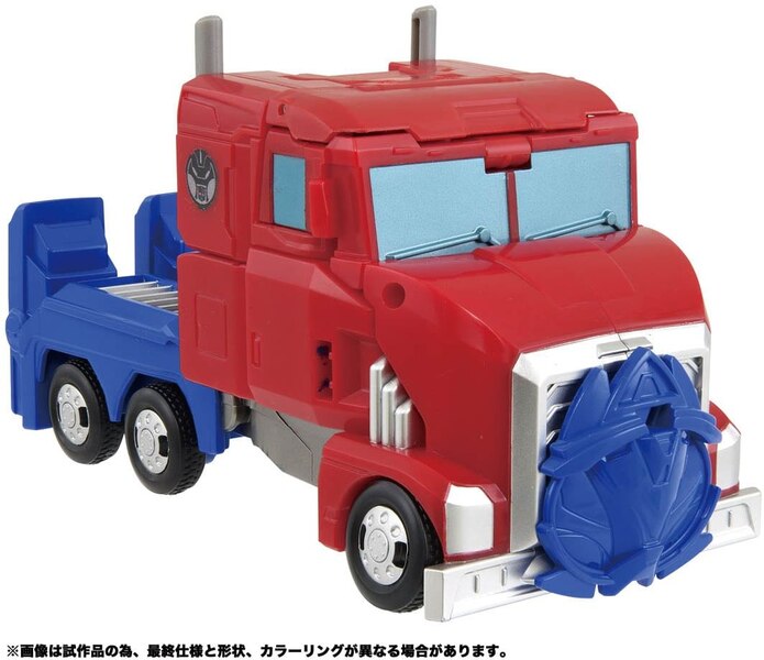Image Of Transformers Earth Spark Japan  (12 of 79)