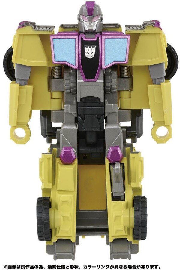 Image Of Transformers Earth Spark Japan  (33 of 79)