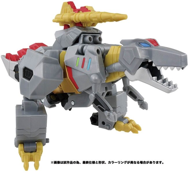 Image Of Transformers Earth Spark Japan  (55 of 79)