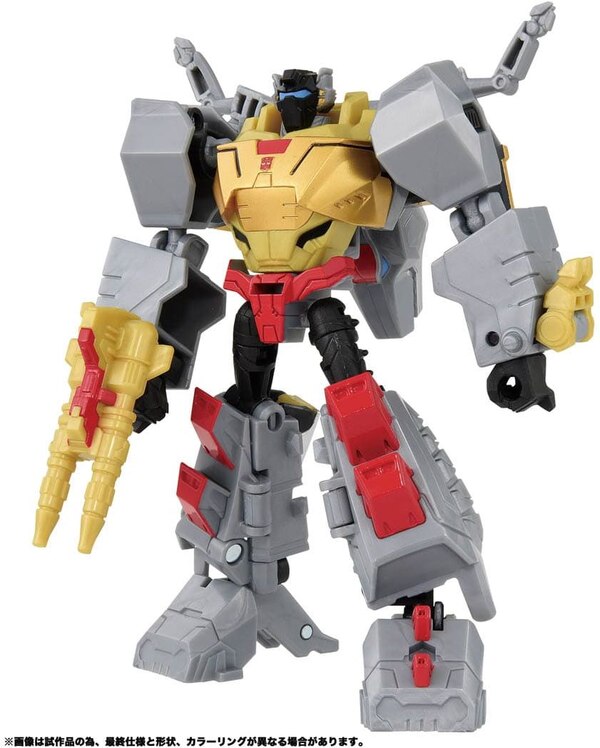 Image Of Transformers Earth Spark Japan  (56 of 79)