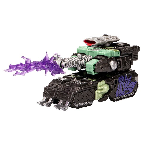 Image Of FRANKENTRON Transformers X Universal Frankenstein Mash Up Action Figure  (2 of 10)