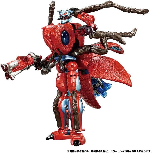 Image Of BWVS 07 Airazor Vs Inferno Loyal Showdown  (6 of 9)