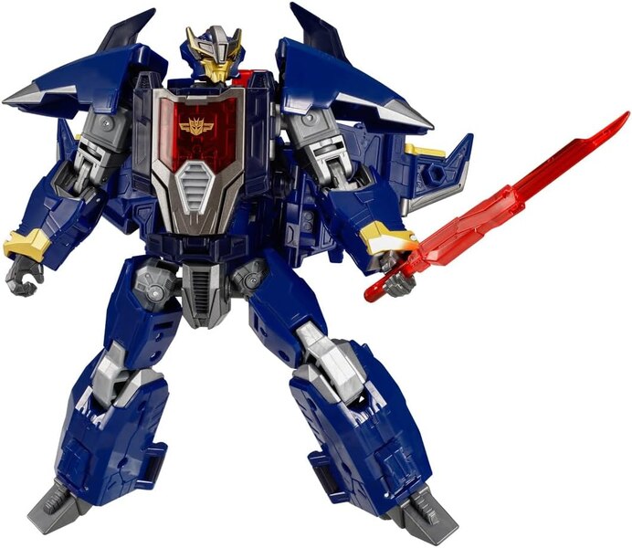 Image Of Legacy TL 57 Dreadwing Images From Takara TOMY  (23 of 25)