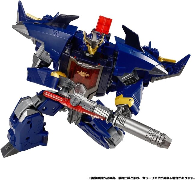 Image Of Legacy TL 57 Dreadwing Images From Takara TOMY  (25 of 25)