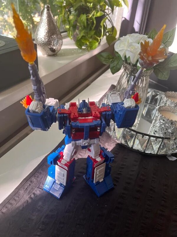 Image Of 1986 Commander Ultra Magnus From Transformers Studio Series  (2 of 12)