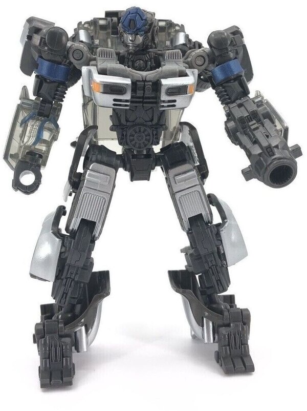 Image Of 105 Deluxe Autobot Mirage Transformers Rise Of The Beasts ROTB Studio Series  (3 of 13)