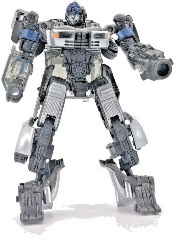 Image Of 105 Deluxe Autobot Mirage Transformers Rise Of The Beasts ROTB Studio Series  (4 of 13)