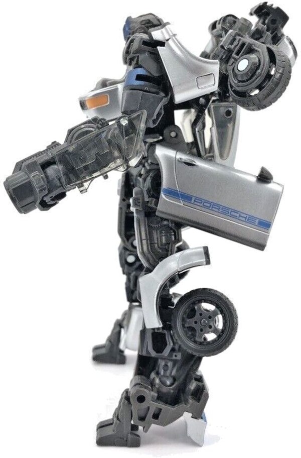 Image Of 105 Deluxe Autobot Mirage Transformers Rise Of The Beasts ROTB Studio Series  (5 of 13)