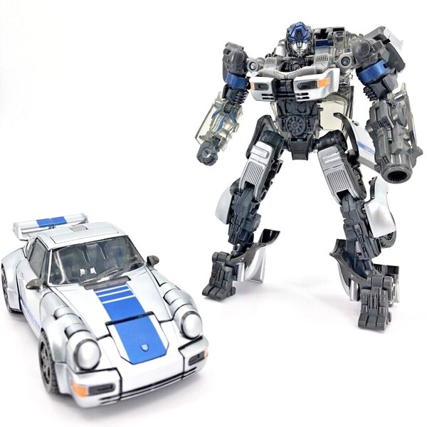Image Of 105 Deluxe Autobot Mirage Transformers Rise Of The Beasts ROTB Studio Series  (11 of 13)