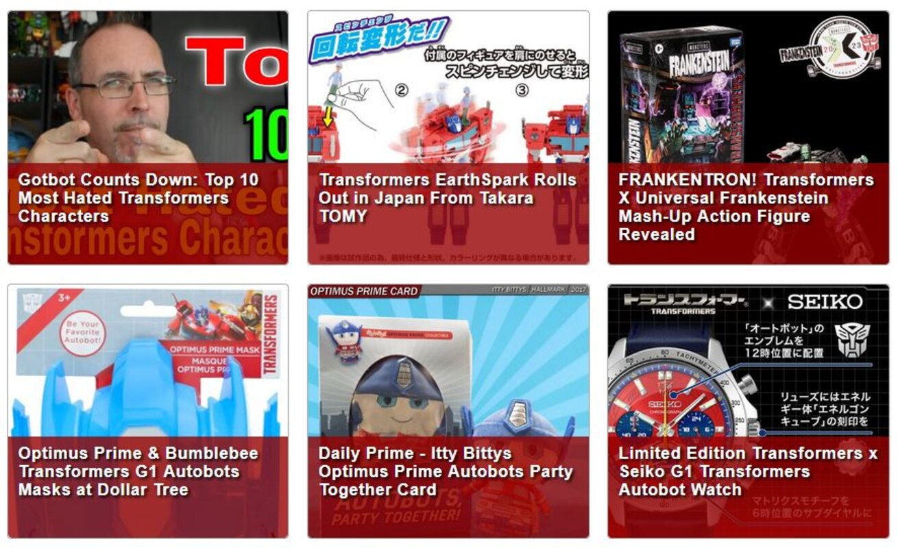 Transformers News of the Week - September 4-10, 2023