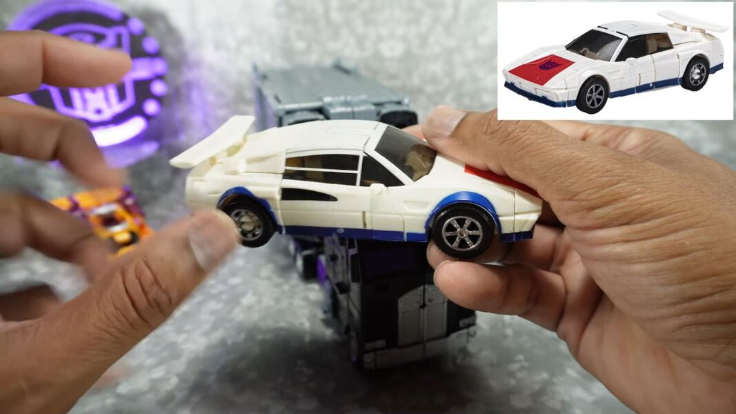 Image Of Stunticons Menasor Transformers Legacy Evolution Exclusive  (12 of 16)