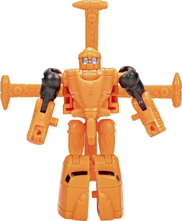 Transformers Legacy Evolution Armada Universe Powerlinx Hot Shot And Armada Universe Jolt 3 (3 of 6)